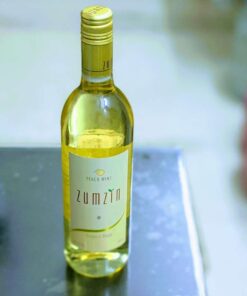 Zumzin Peach Wine – 750ml