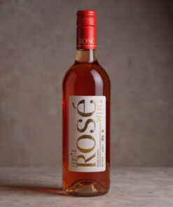 Zumzin Rose Wine